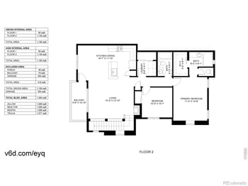 13002 Grant Cir E, Thornton, CO 80241