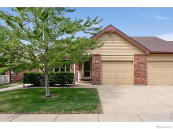 4560 Larkbunting Dr #6A, Fort Collins, CO 80526