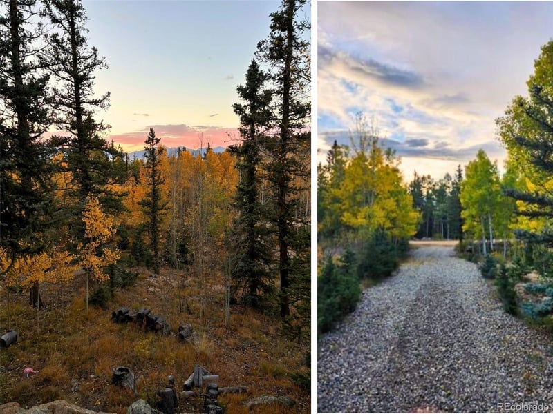 152 Ithaca Ln, Como, CO 80432