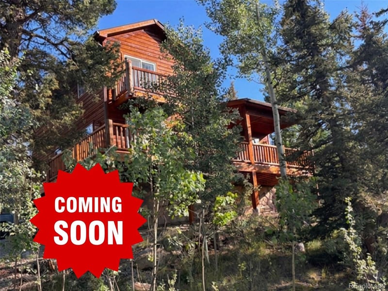 152 Ithaca Ln, Como, CO 80432