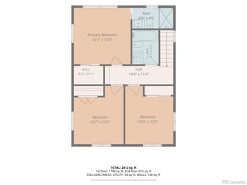 1985 Fenton St, Denver, CO 80214