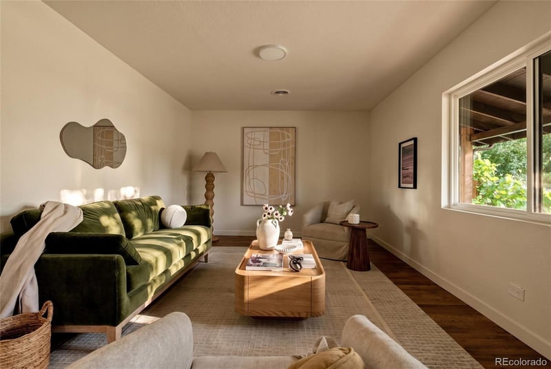1985 Fenton St, Denver, CO 80214