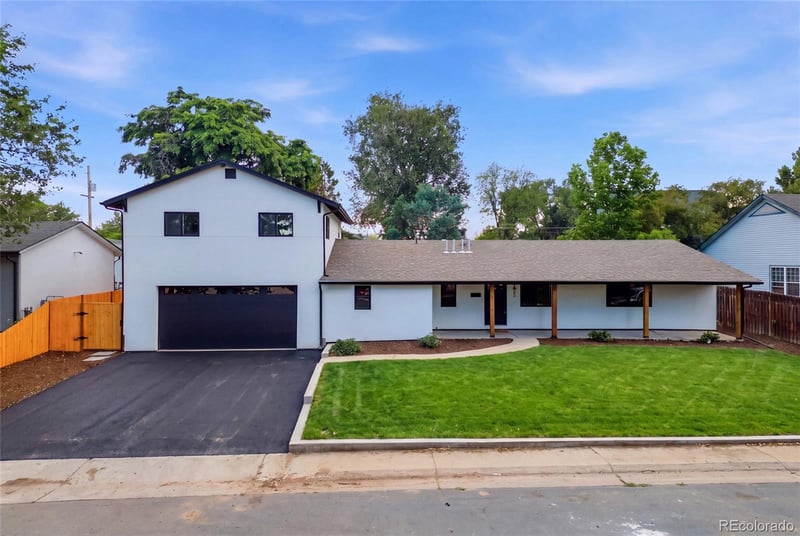 1985 Fenton St, Denver, CO 80214