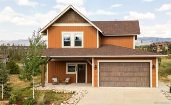 74 Alder Brook Trl, Fraser, CO 80442