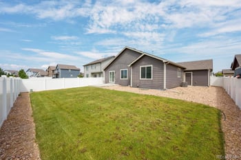 6005 Clarence Dr, Windsor, CO 80550