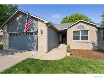 309 N 49th Ave Pl, Greeley, CO 80634