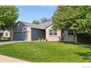 309 N 49th Ave Pl, Greeley, CO 80634