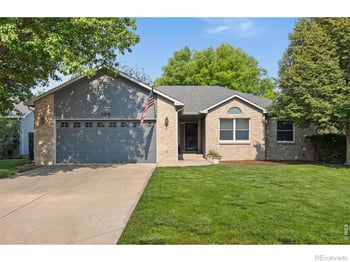 309 N 49th Ave Pl, Greeley, CO 80634