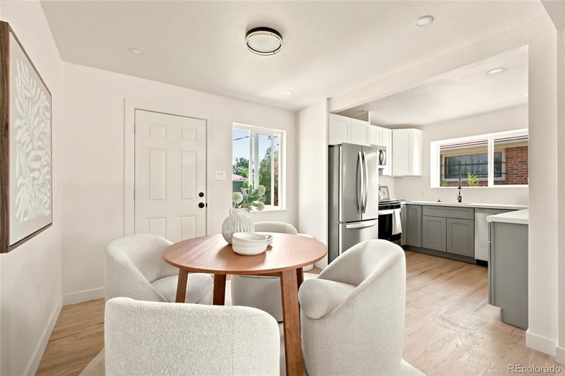 3280 Leyden St, Denver, CO 80207