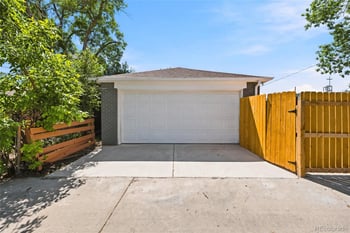 3280 Leyden St, Denver, CO 80207