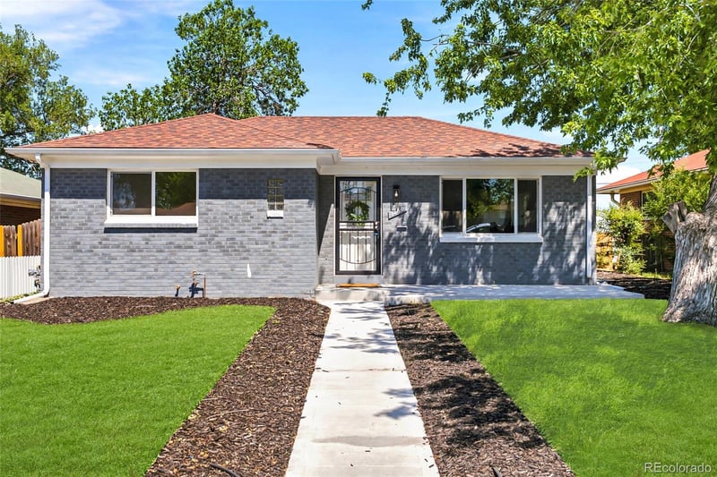 3280 Leyden St, Denver, CO 80207