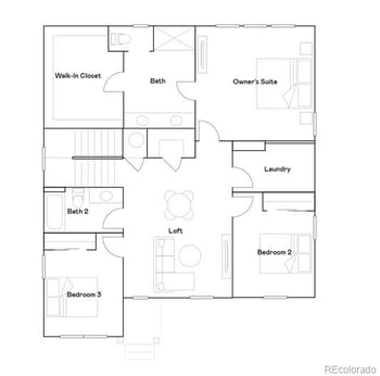 6118 Bream Pl, Loveland, CO 80538