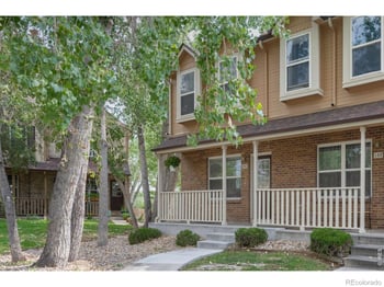 150 Pheasant Rn, Louisville, CO 80027
