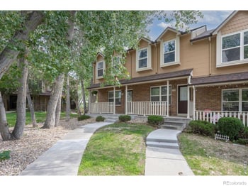 150 Pheasant Rn, Louisville, CO 80027