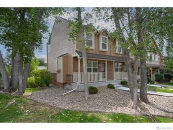 150 Pheasant Rn, Louisville, CO 80027