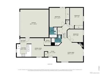 5124 W 11th St, Greeley, CO 80634