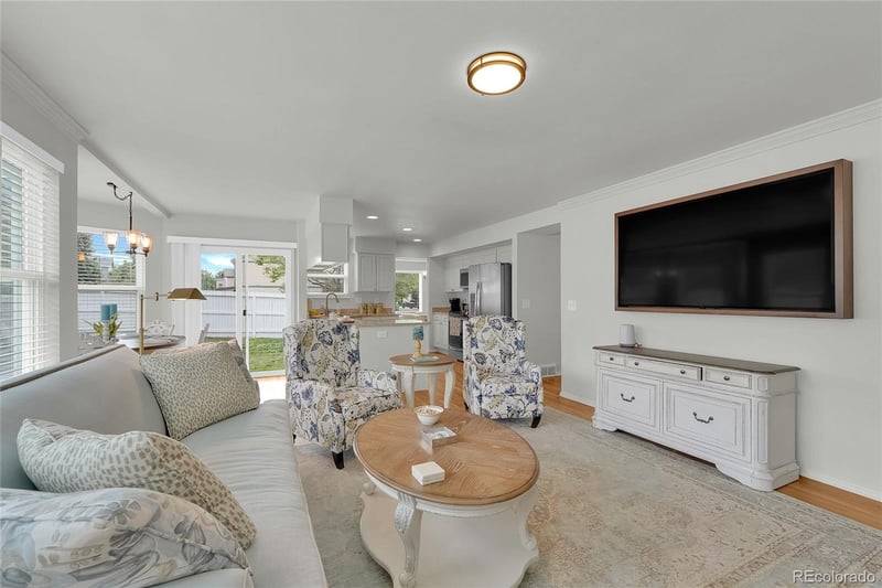 3280 Brunswick Dr, Colorado Springs, CO 80920