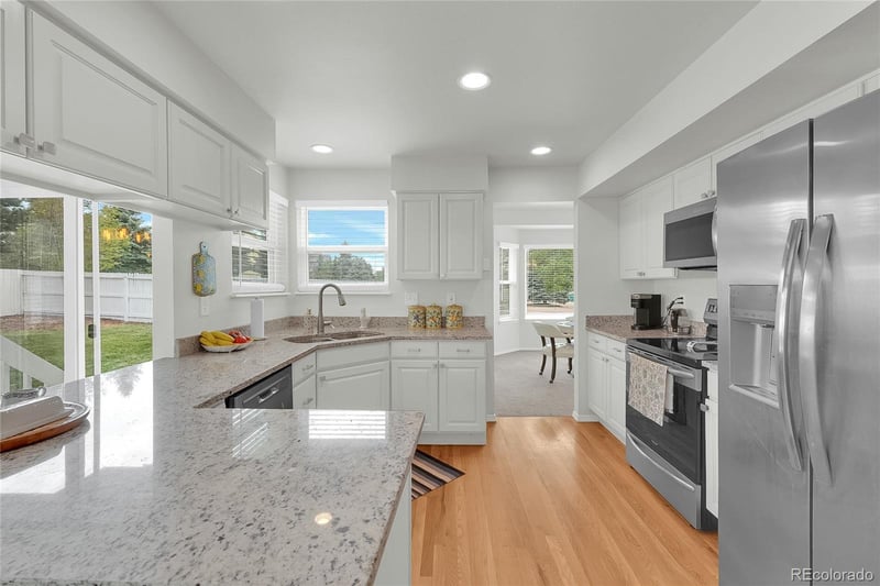 3280 Brunswick Dr, Colorado Springs, CO 80920
