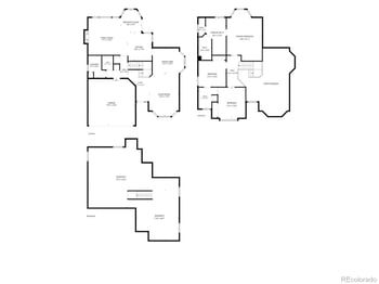 3280 Brunswick Dr, Colorado Springs, CO 80920