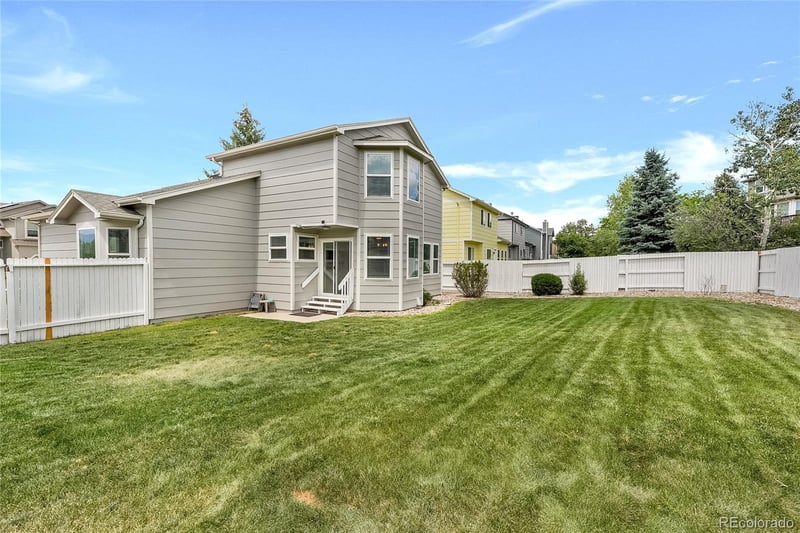 3280 Brunswick Dr, Colorado Springs, CO 80920