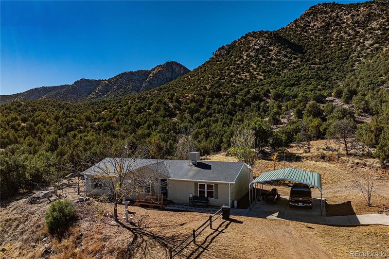 1762 Meadowdale Ln, Canon City, CO 81212