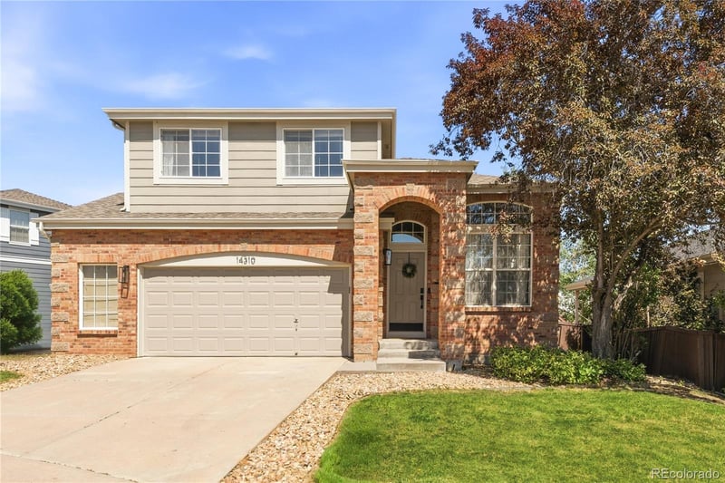 14310 Kevin Ct, Broomfield, CO 80023