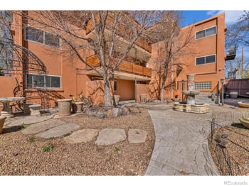 20 S Logan St #102, Denver, CO 80209