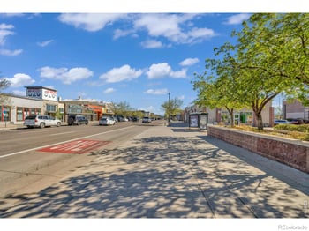 20 S Logan St #102, Denver, CO 80209