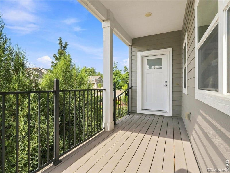 1507 Gard Dr, Loveland, CO 80537