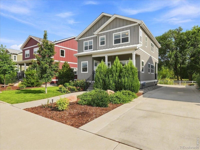 1507 Gard Dr, Loveland, CO 80537