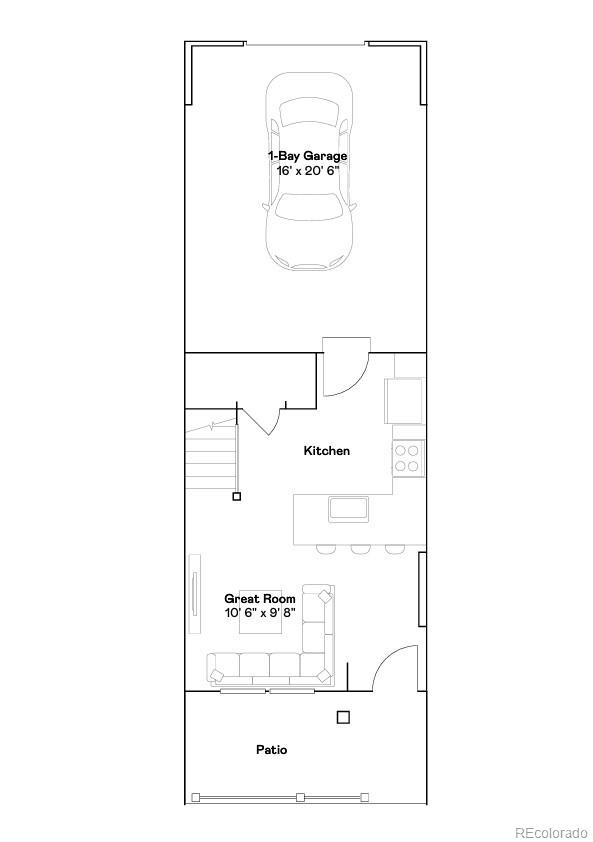 1968 Westchase Rd #3, Fort Collins, CO 80528