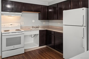 8828 E Florida Ave #17, Denver, CO 80247