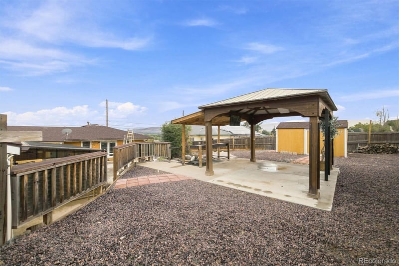 13405 W 82nd Ave, Arvada, CO 80005