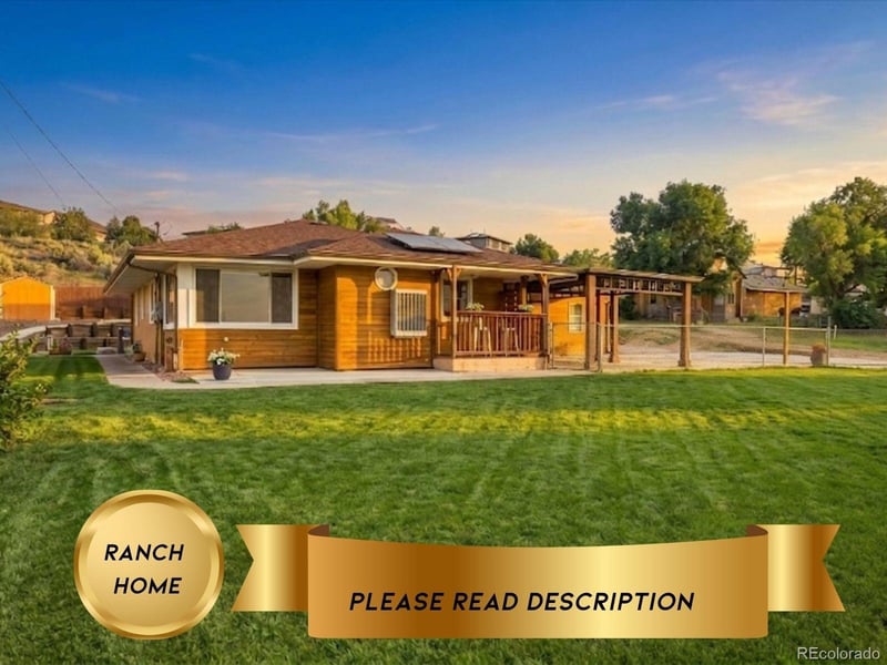 13405 W 82nd Ave, Arvada, CO 80005