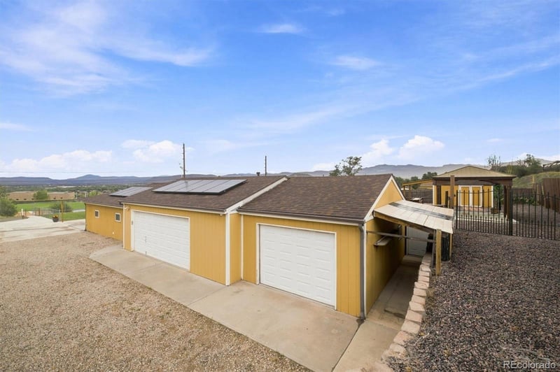13405 W 82nd Ave, Arvada, CO 80005