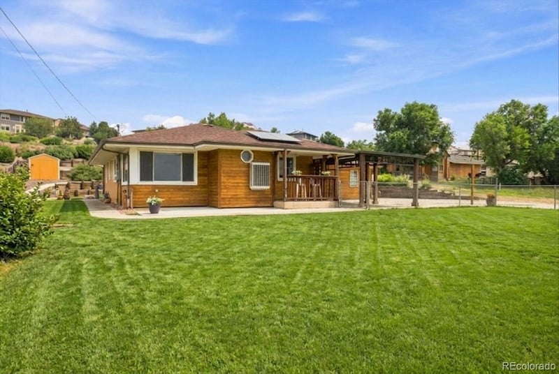 13405 W 82nd Ave, Arvada, CO 80005