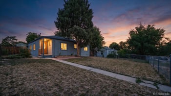 801 Hooker St, Denver, CO 80204