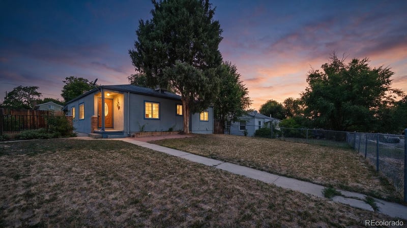 Home Worth Check