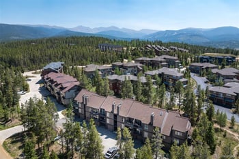 100 Bryant Blvd #8, Fraser, CO 80442