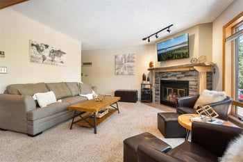 100 Bryant Blvd #8, Fraser, CO 80442