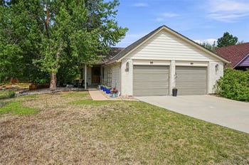 8009 S Niagara Way, Englewood, CO 80112