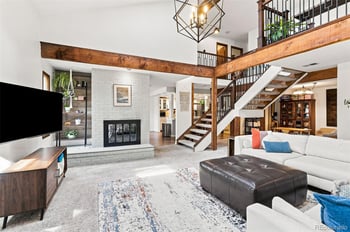 8009 S Niagara Way, Englewood, CO 80112