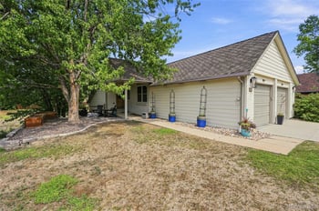 8009 S Niagara Way, Englewood, CO 80112