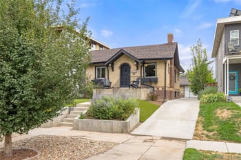2628 N Josephine St, Denver, CO 80205