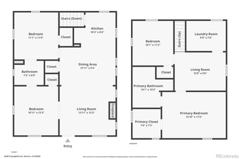 2628 N Josephine St, Denver, CO 80205