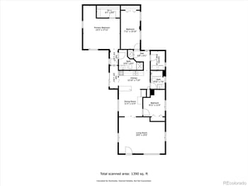 2001 W Wesley Ave, Englewood, CO 80110