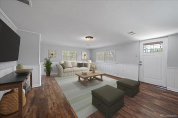 2001 W Wesley Ave, Englewood, CO 80110