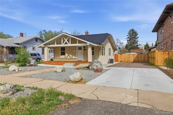 2122 S Franklin St, Denver, CO 80210