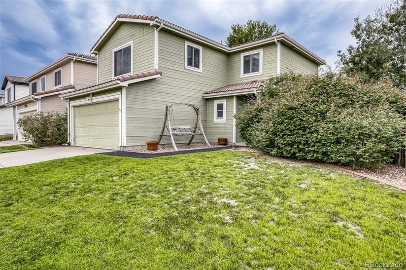4145 Netherland St, Denver, CO 80249