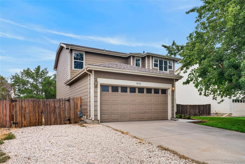 9270 Garfield St, Denver, CO 80229
